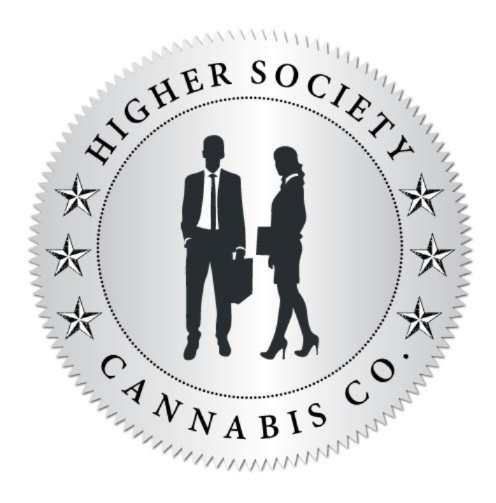 Higher Society Logo