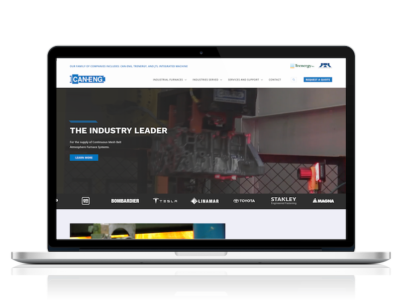 Fortius Physio Website