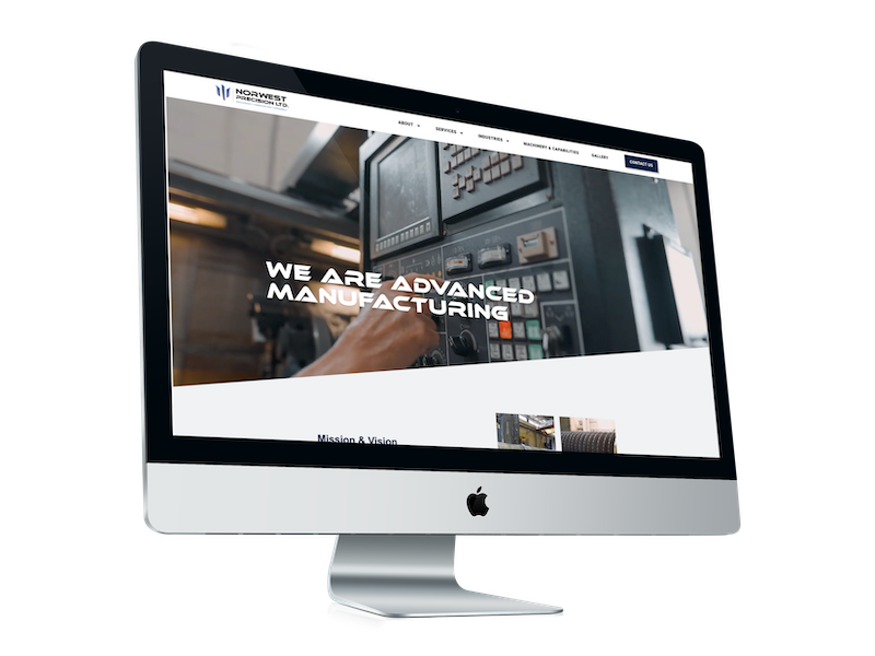 Town of Crowhead Website